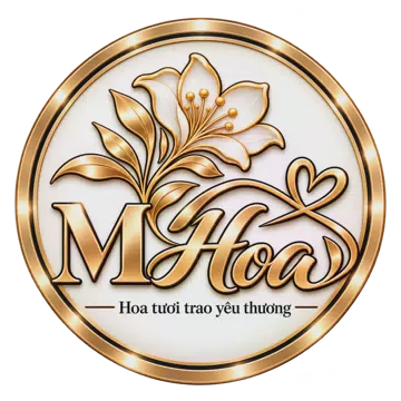 Shop hoa tươi Xã Tiến Thắng - Chọn sắc hoa cho người thương